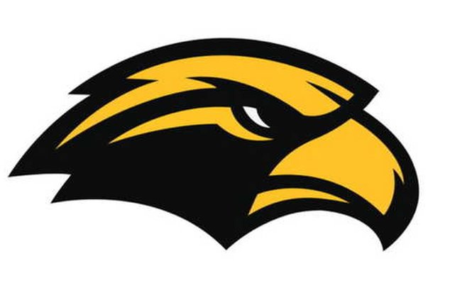 Southern Miss logo