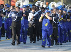 Fair Parade