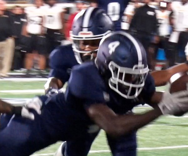 GSU football