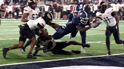 GSU football
