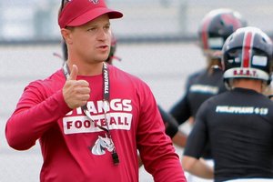 South Effingham football