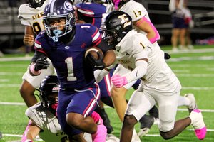 Effingham County football