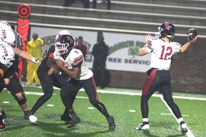 South Effingham football