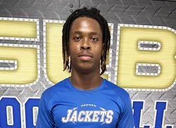 D.J. Brooks