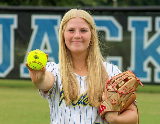 Marissa Waters