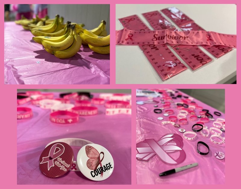 Soul-to-Sole Cancer Walk 2025