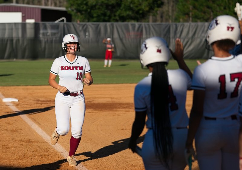 State softball playoffs