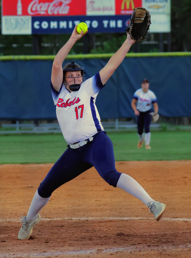 State softball Playoffs