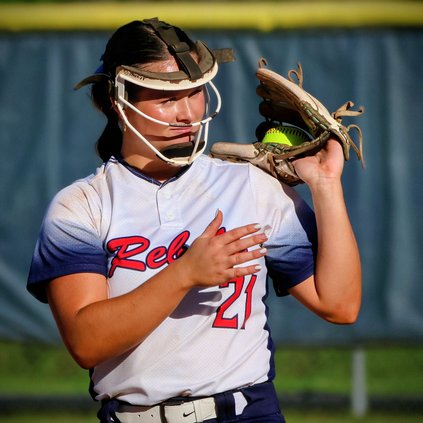 State softball playoffs
