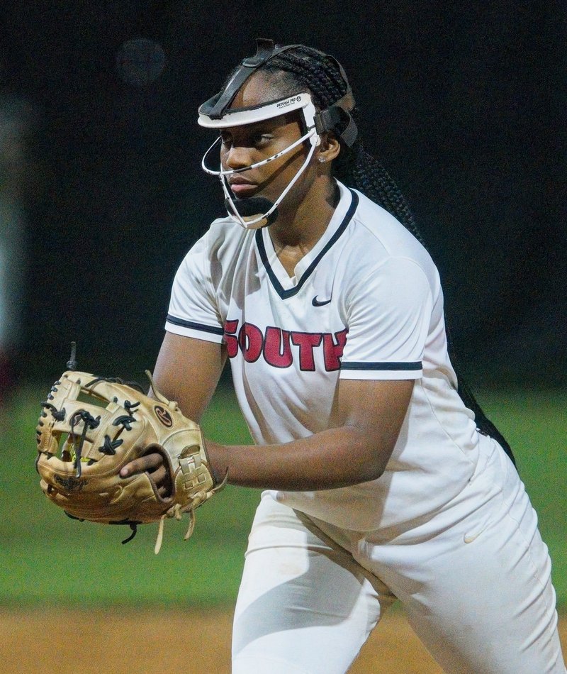 State softball playoffs