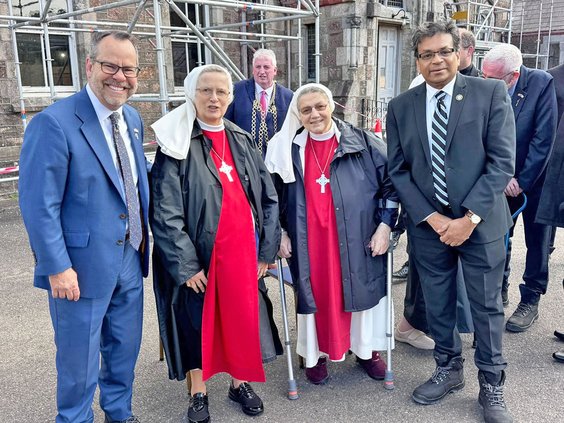 GS student housing - Ireland