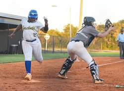 SEB Softball