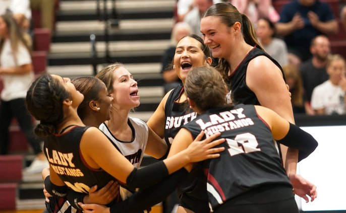 State volleyball tournament