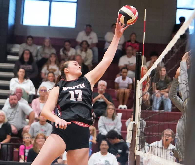 South Effingham Volleyball