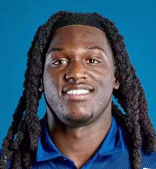 Receiver Cam Brown providing much-needed offensive spark to Georgia Southern