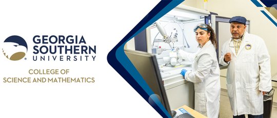 Georgia Southern to offer new Ph.D. in biomedical sciences