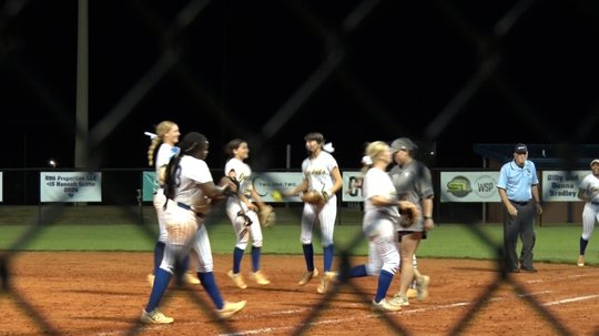 High School highlights SE Bulloch softball state playoffs