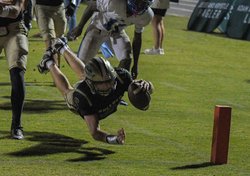 BA football