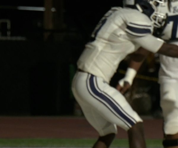 SHS football