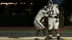 SHS football