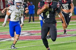 South Effingham football