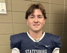 Gage Newsome