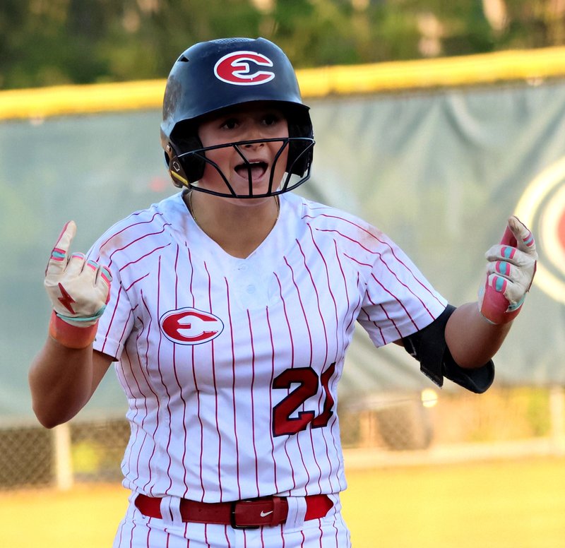 Effingham County Softball