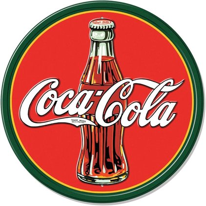 Coca-Cola logo