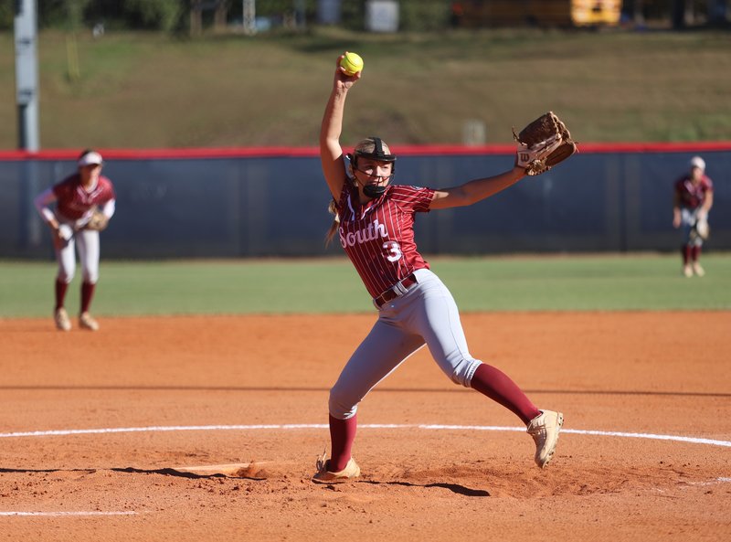 South Effingham softball