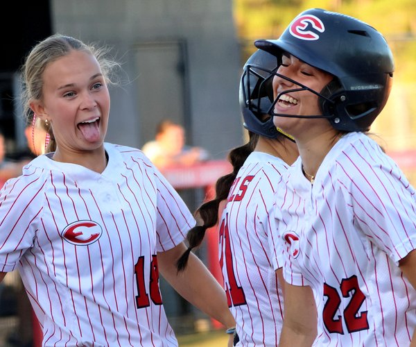 Effingham County Softball