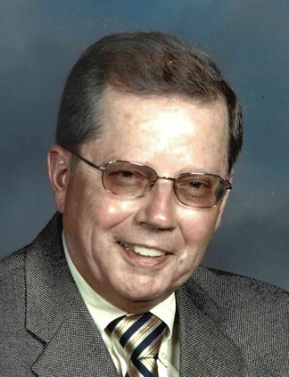 Alvin Charles Fickle