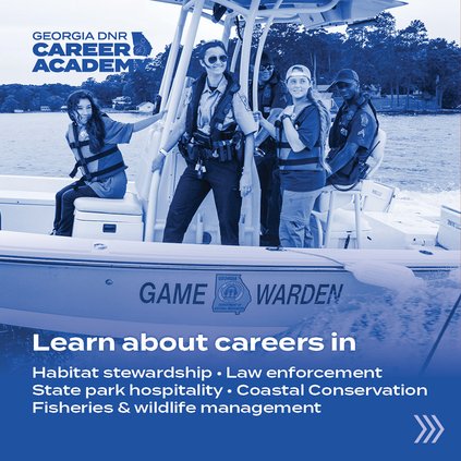 Georgia DNR