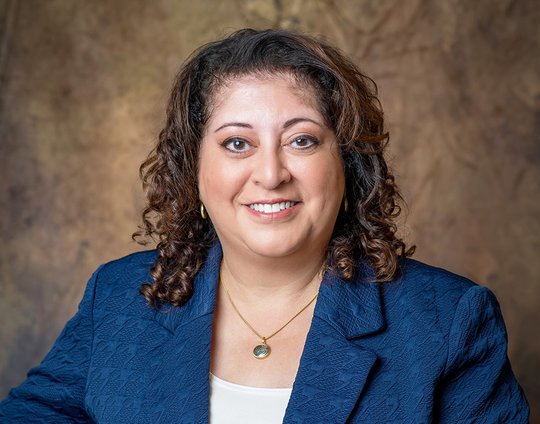 Georgia Southern selects new dean for Parker College of Business