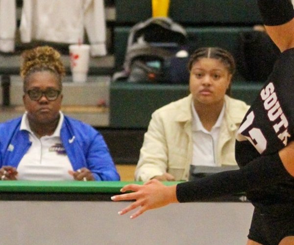 Volleyball