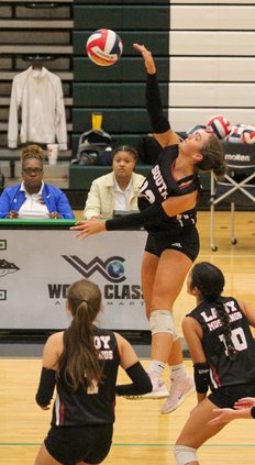 Volleyball