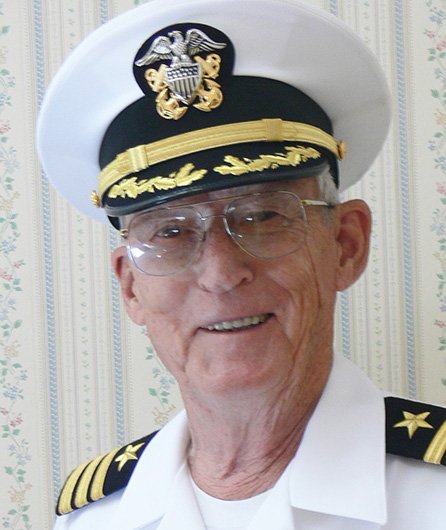 Obituary - Clifford Leon Holt