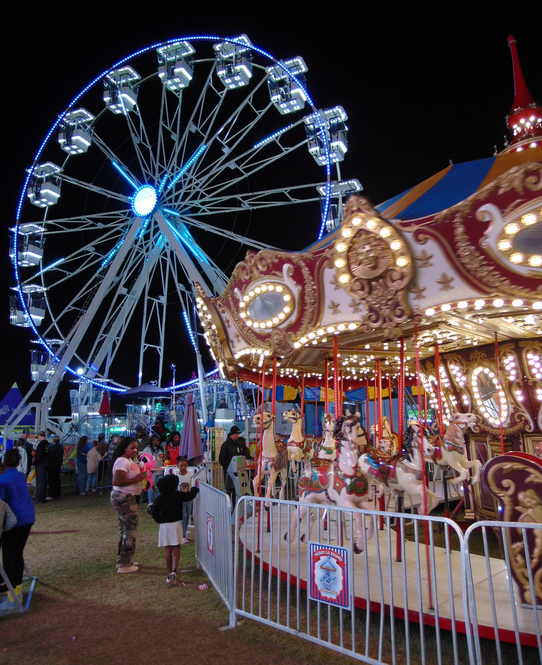 Effingham Fair Wraps Up This Weekend – Plus Fall Fun All Around ...