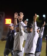 SHS football
