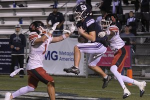 South Effingham football