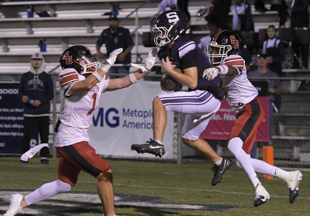 South Effingham football