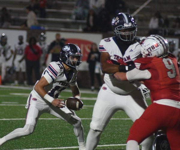 Effingham County football