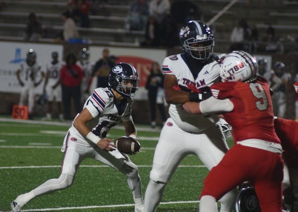 Effingham County football