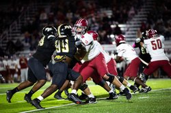 wildcats vs lowndes october 25