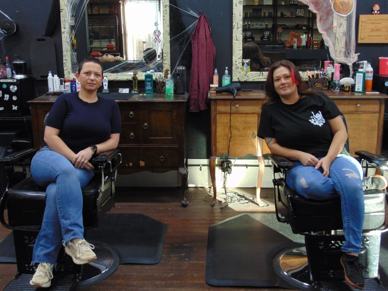 Springfield paranormal investigation