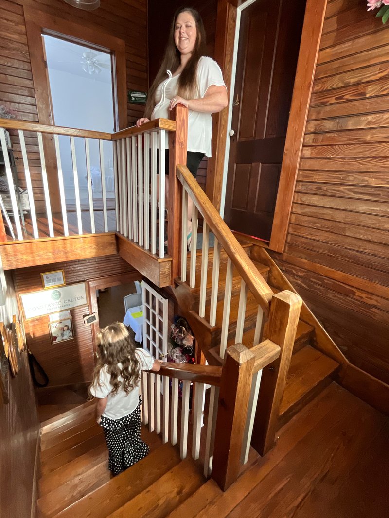 Springfield paranormal investigation