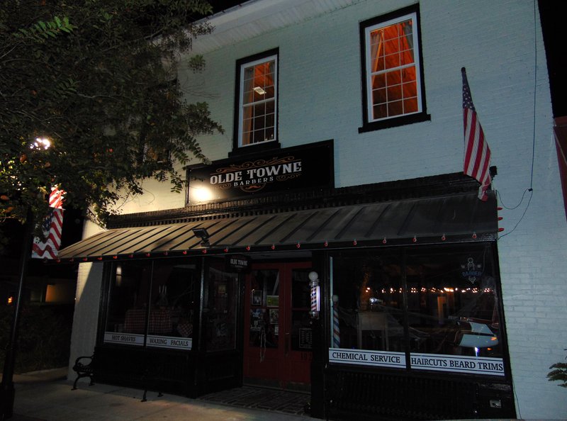 Springfield paranormal investigation