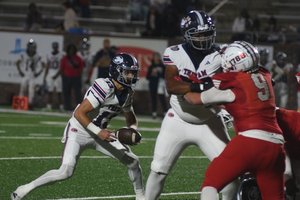 Effingham County football