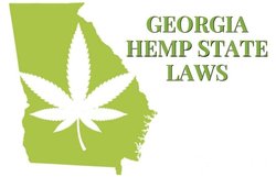 Georgia hemp laws