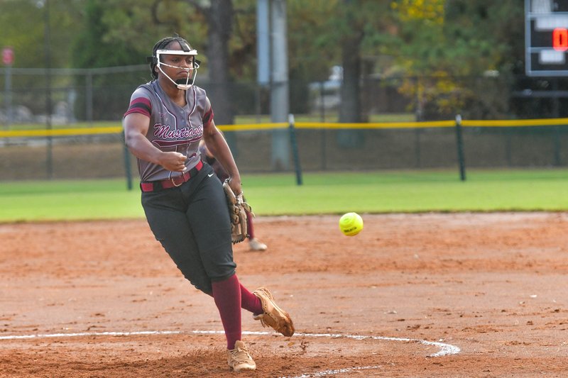South Effingham softball