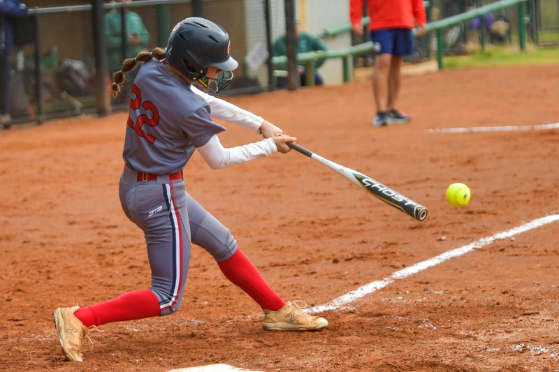 Effingham County Softball